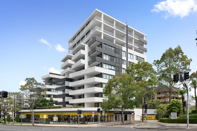 Photo - 603/2 Oliver Road, Chatswood NSW 2067 - Image 12