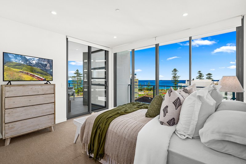 Photo - 603/21 Harbour Street, Wollongong NSW 2500 - Image 9