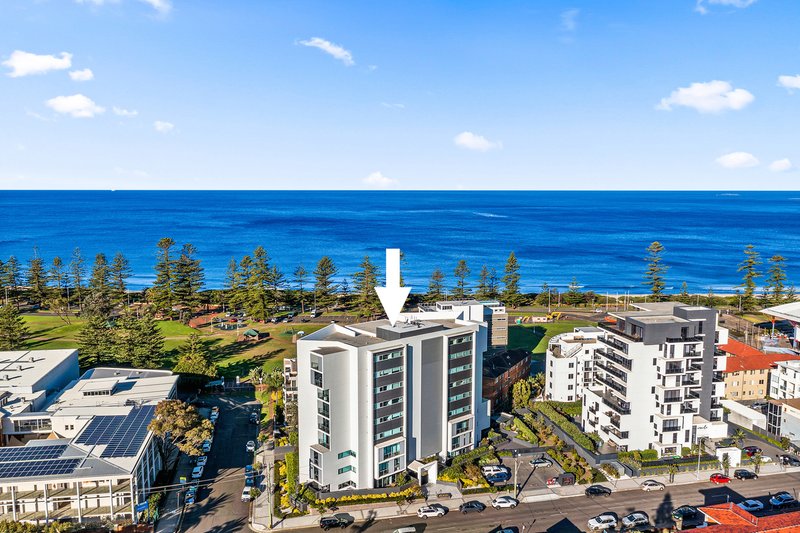 Photo - 603/21 Harbour Street, Wollongong NSW 2500 - Image 11