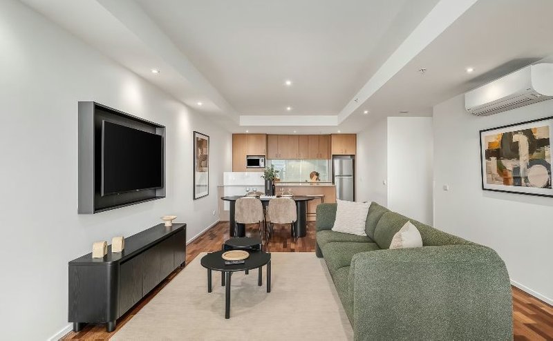 Photo - 603/23-33 Lonsdale Street, Melbourne VIC 3000 - Image 2