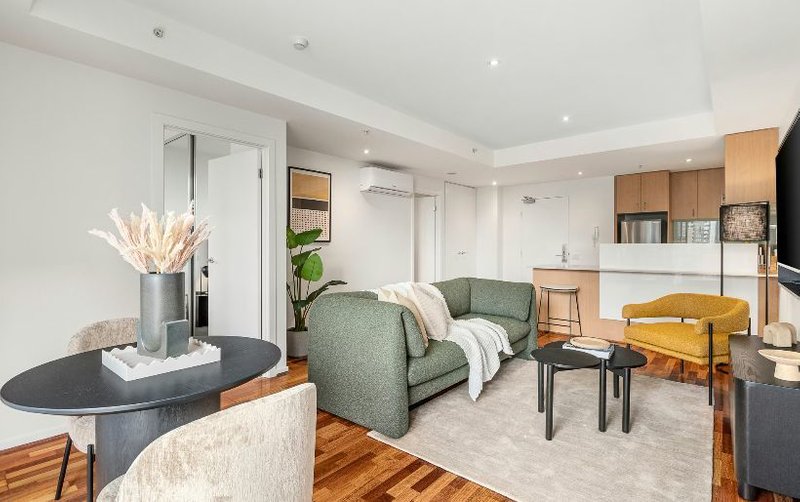 Photo - 603/23-33 Lonsdale Street, Melbourne VIC 3000 - Image 4