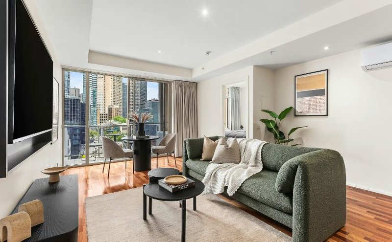 Photo - 603/23-33 Lonsdale Street, Melbourne VIC 3000 - Image 5