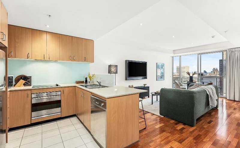 Photo - 603/23-33 Lonsdale Street, Melbourne VIC 3000 - Image 9