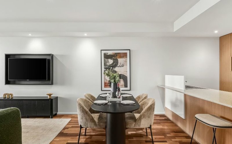 Photo - 603/23-33 Lonsdale Street, Melbourne VIC 3000 - Image 12