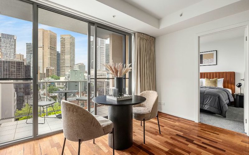 Photo - 603/23-33 Lonsdale Street, Melbourne VIC 3000 - Image 13