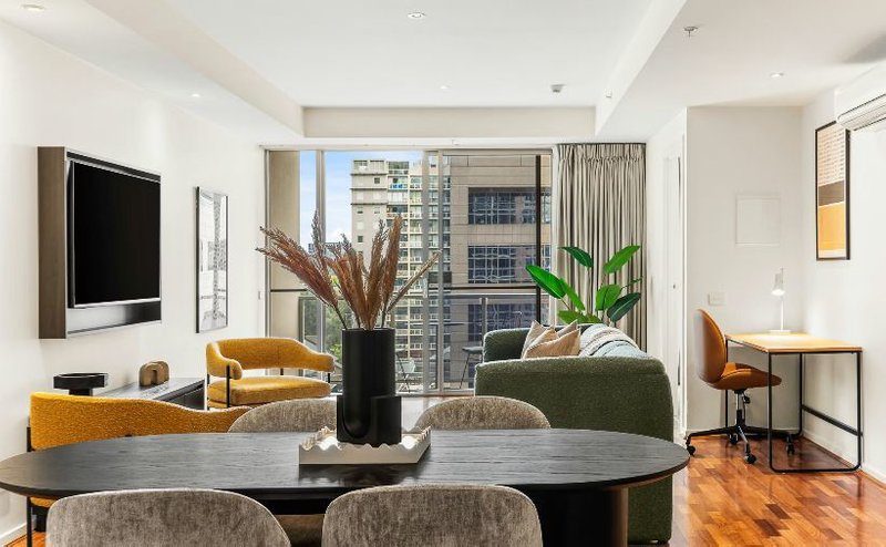 Photo - 603/23-33 Lonsdale Street, Melbourne VIC 3000 - Image 14