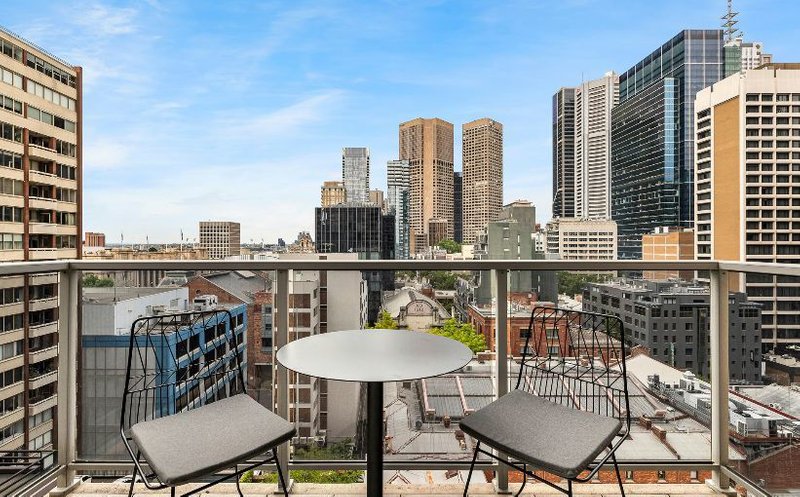 Photo - 603/23-33 Lonsdale Street, Melbourne VIC 3000 - Image 17
