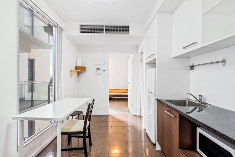 Photo - 603/235-237 Pirie Street, Adelaide SA 5000 - Image 1