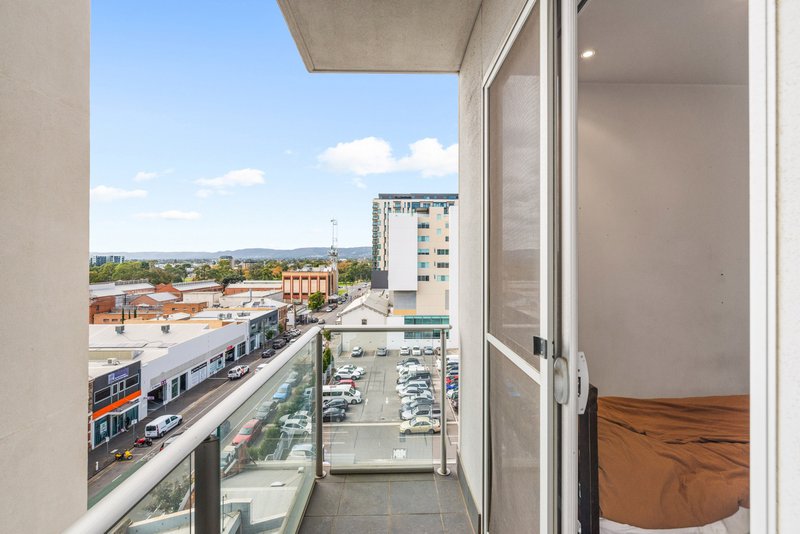 Photo - 603/235-237 Pirie Street, Adelaide SA 5000 - Image 8