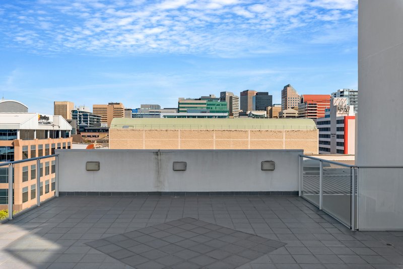 Photo - 603/235-237 Pirie Street, Adelaide SA 5000 - Image 11