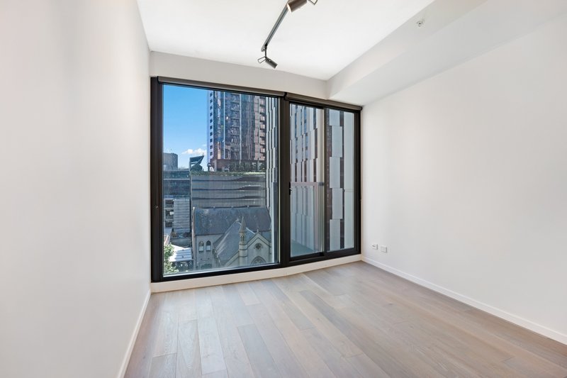 Photo - 603/315-321 La Trobe Street, Melbourne VIC 3000 - Image 7