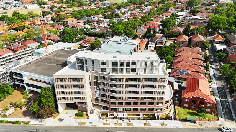 Photo - 603/328-336 Liverpool Road, Ashfield NSW 2131 - Image 9