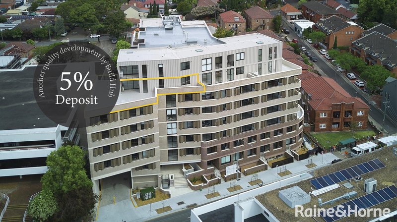 Photo - 603/328-336 Liverpool Road, Ashfield NSW 2131 - Image 7