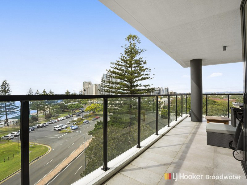 Photo - 603/372 Marine Parade, Labrador QLD 4215 - Image 12