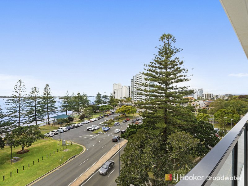 Photo - 603/372 Marine Parade, Labrador QLD 4215 - Image 14