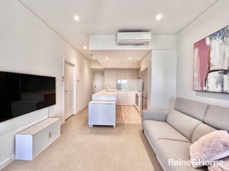Photo - 603/4 Waterways Street, Wentworth Point NSW 2127 - Image 4