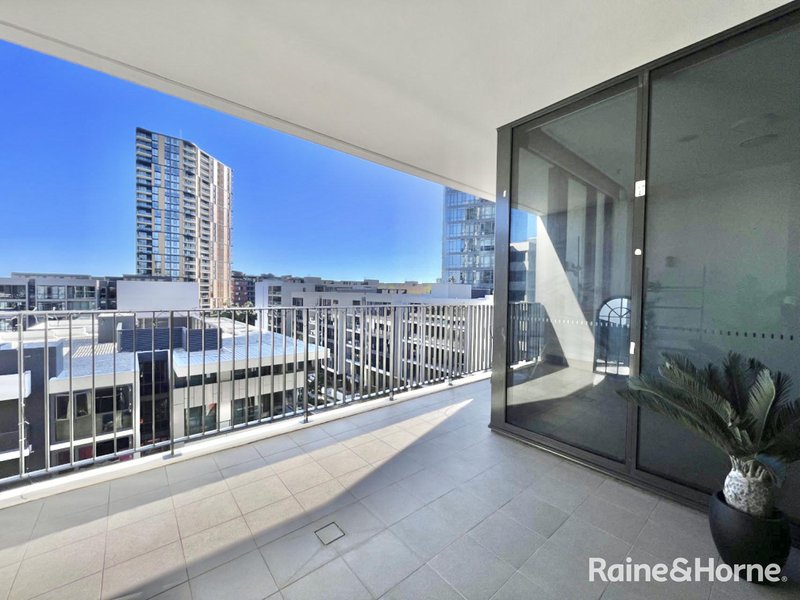 Photo - 603/4 Waterways Street, Wentworth Point NSW 2127 - Image 10