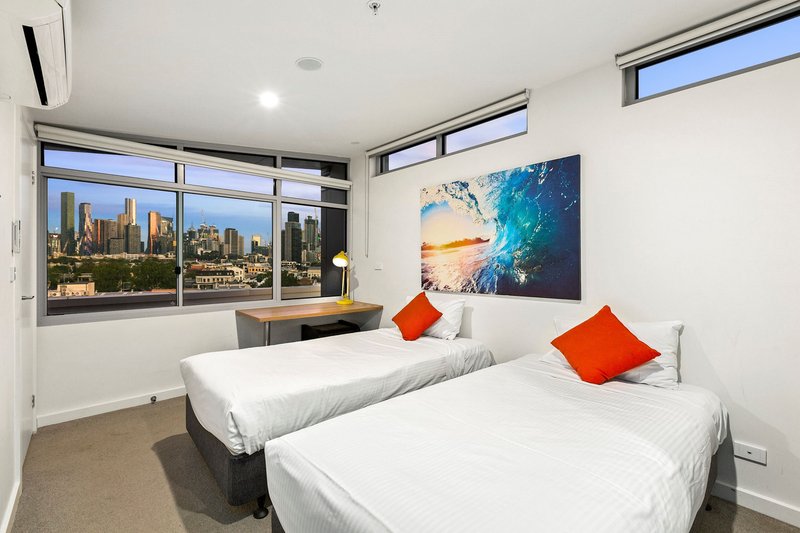 Photo - 603/41 Dryburgh Street, West Melbourne VIC 3003 - Image 6