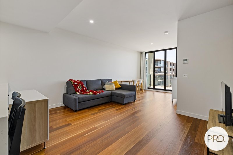 Photo - 603/47 Currong Street, Braddon ACT 2612 - Image 4