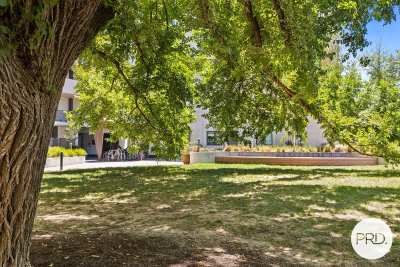 Photo - 603/47 Currong Street, Braddon ACT 2612 - Image 9