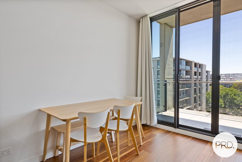 Photo - 603/47 Currong Street, Braddon ACT 2612 - Image 10