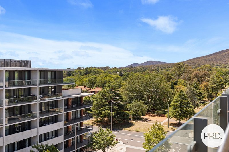 Photo - 603/47 Currong Street, Braddon ACT 2612 - Image 11