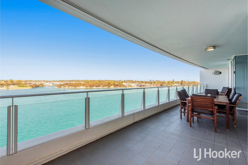 Photo - 603/5 Marco Polo Drive, Mandurah WA 6210 - Image 2