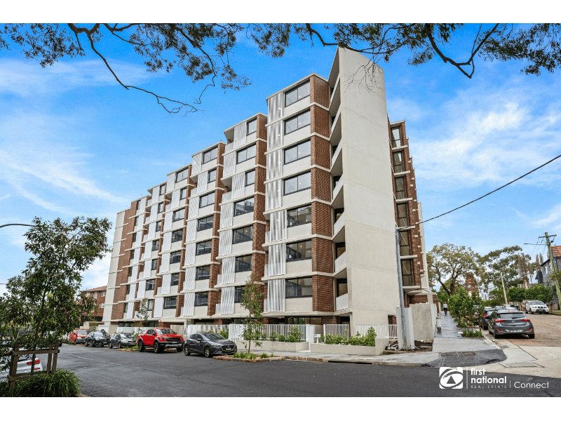 Photo - 6.03/5 Regent St, , Petersham NSW 2049 - Image 2