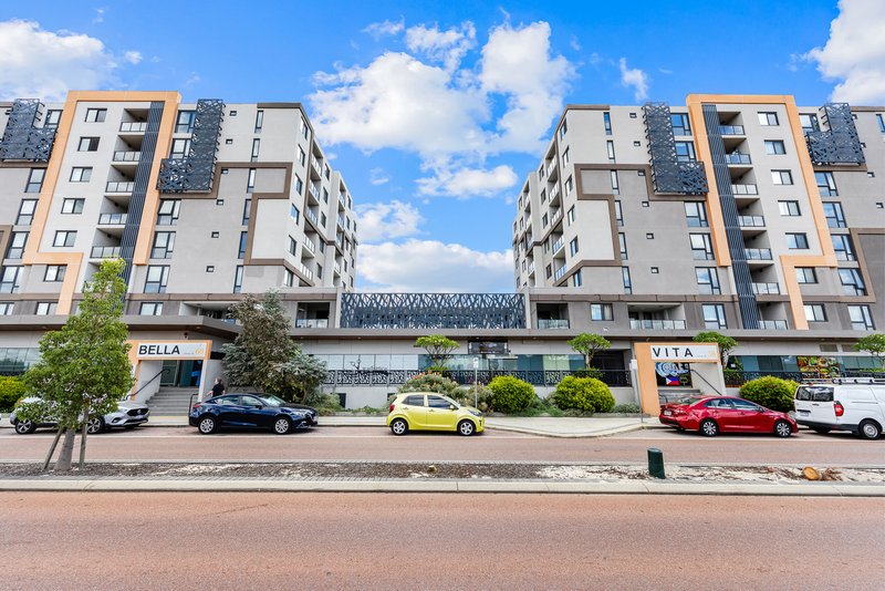 Photo - 603/58 Grose Avenue, Cannington WA 6107 - Image 1