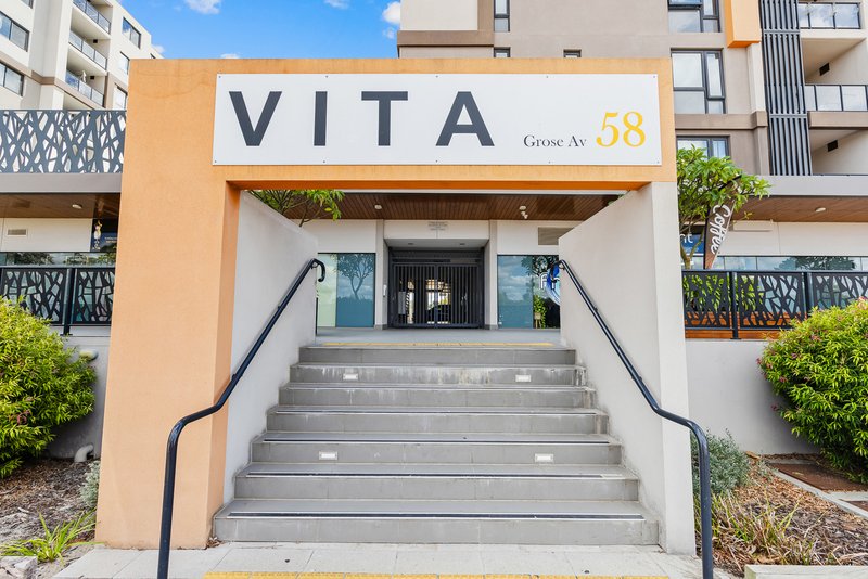 Photo - 603/58 Grose Avenue, Cannington WA 6107 - Image 2