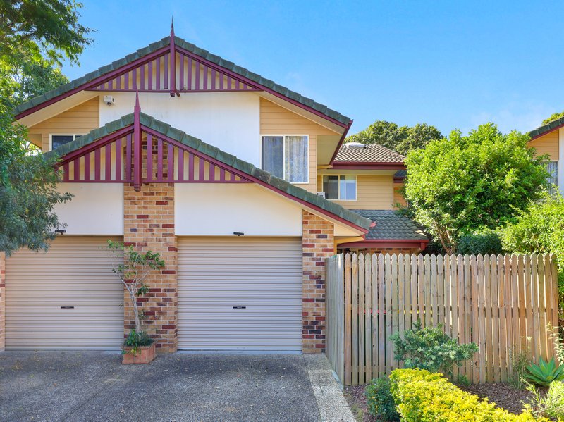 Photo - 60/36 Weedons Road, Nerang QLD 4211 - Image 2