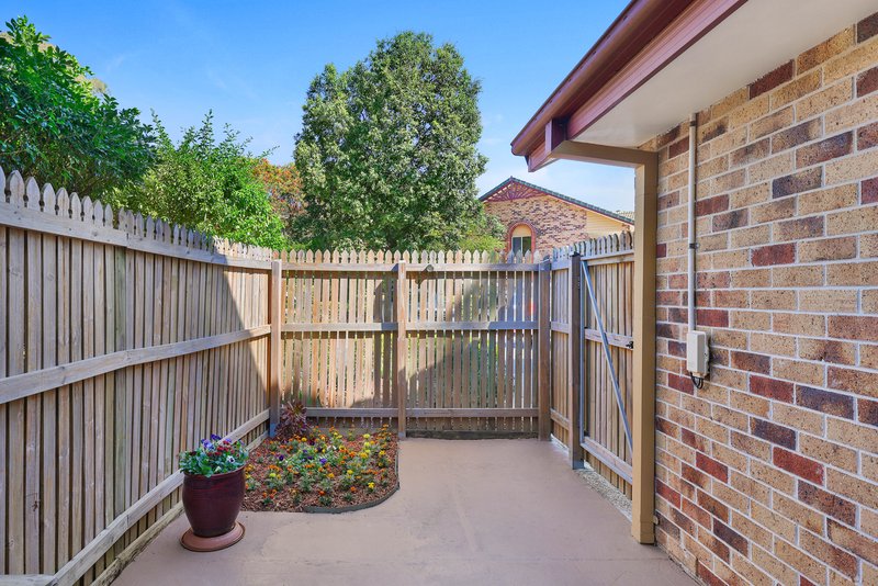 Photo - 60/36 Weedons Road, Nerang QLD 4211 - Image 3