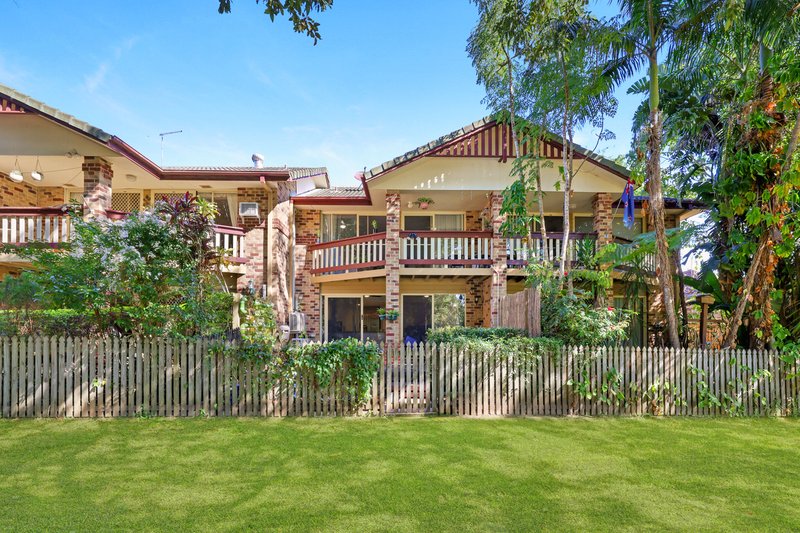 Photo - 60/36 Weedons Road, Nerang QLD 4211 - Image 5