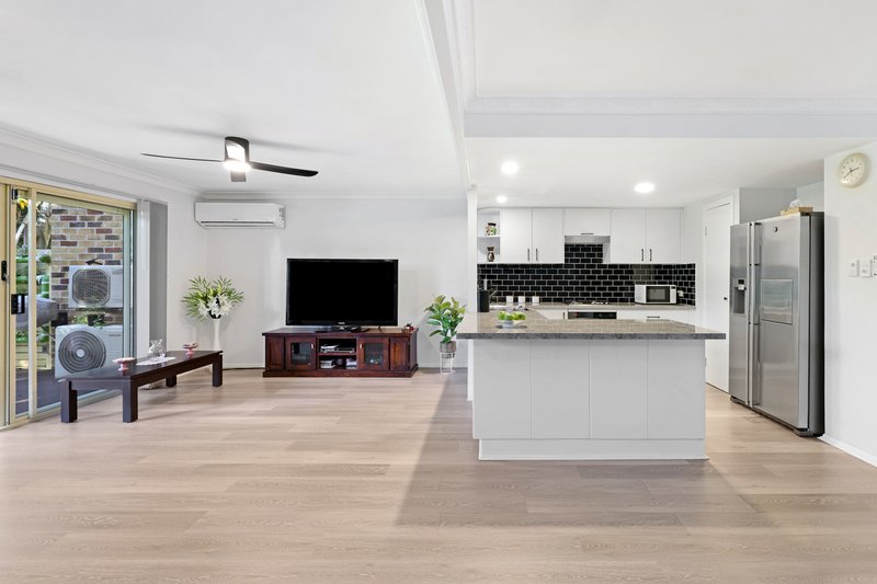 Photo - 60/36 Weedons Road, Nerang QLD 4211 - Image 8