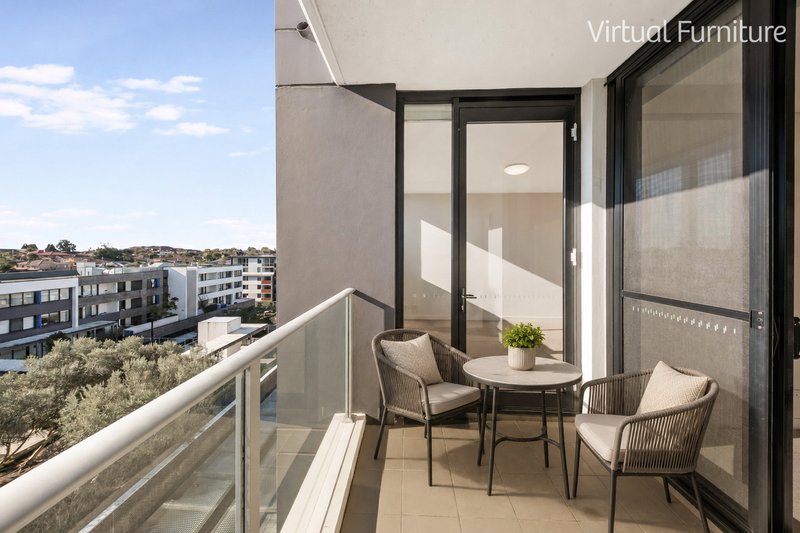 Photo - 603/60 Charlotte Street, Campsie NSW 2194 - Image 1