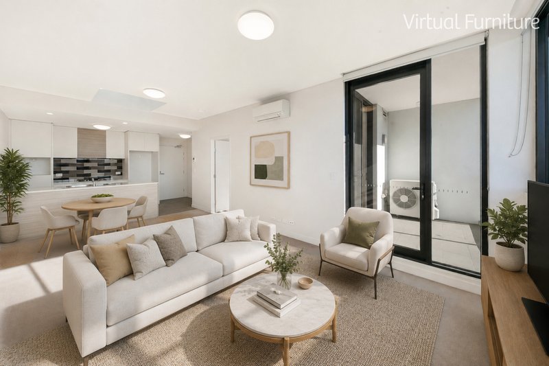 Photo - 603/60 Charlotte Street, Campsie NSW 2194 - Image 2