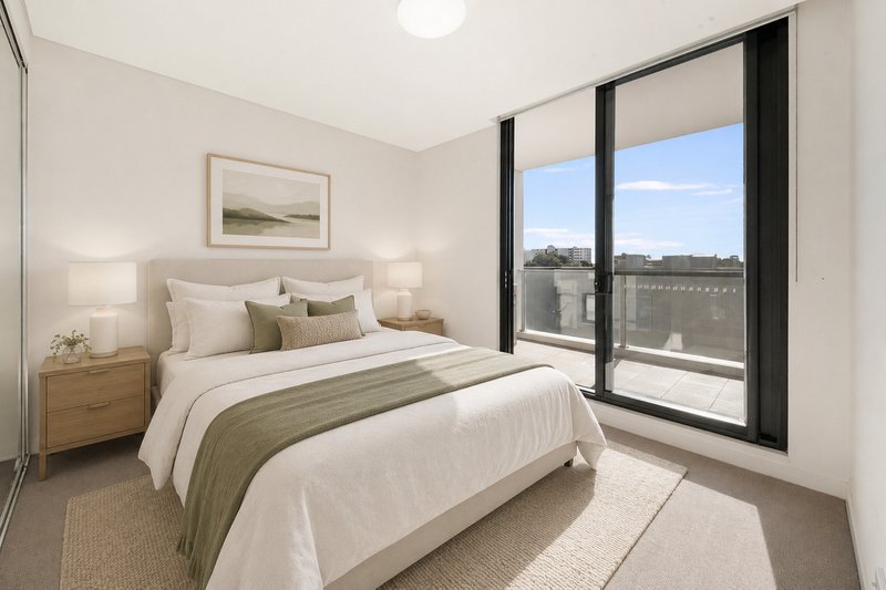 Photo - 603/60 Charlotte Street, Campsie NSW 2194 - Image 4
