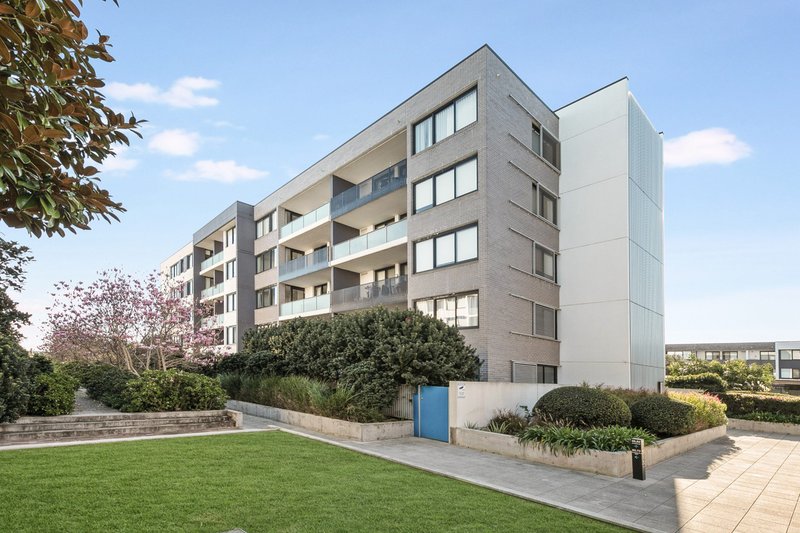 Photo - 603/60 Charlotte Street, Campsie NSW 2194 - Image 6