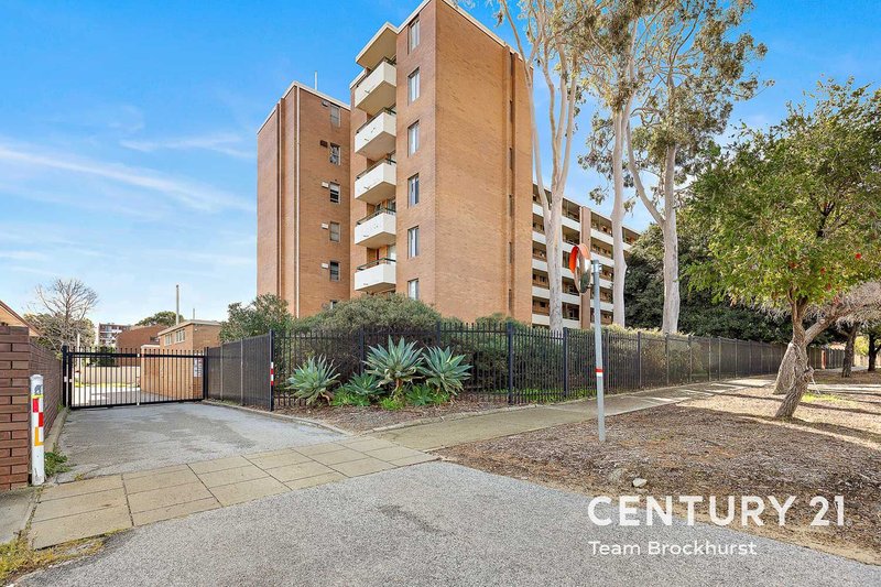 Photo - 603/69 Leonard Street, Victoria Park WA 6100 - Image 4