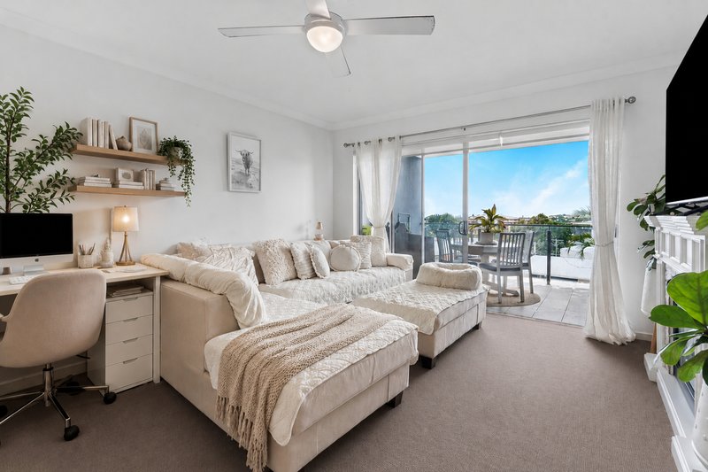 Photo - 603/7 Union Street, Nundah QLD 4012 - Image 4