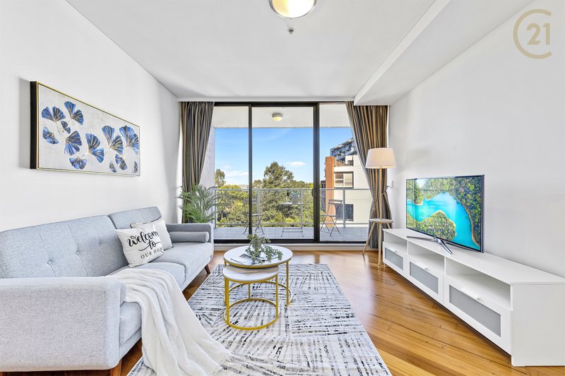 603/8 Brodie Spark Drive, Wolli Creek NSW 2205