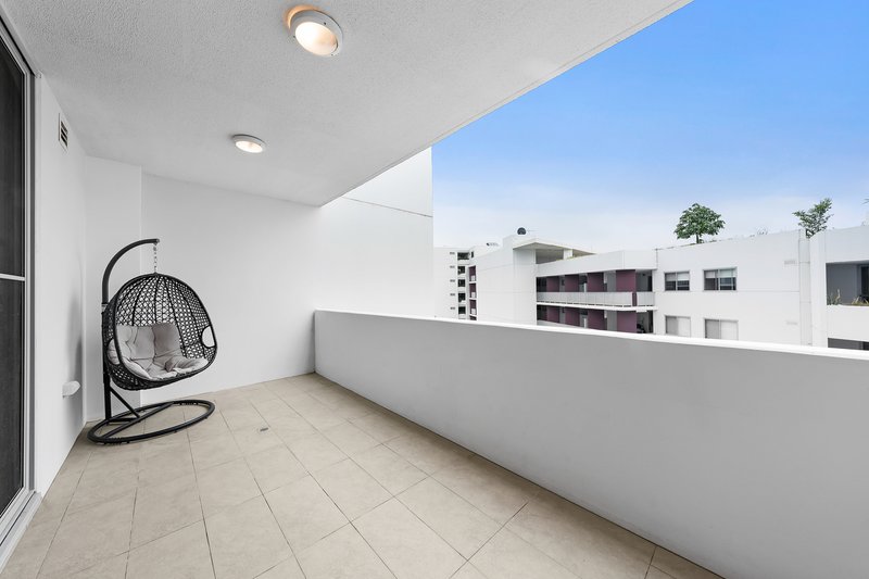 Photo - 603/85 Park Road, Homebush NSW 2140 - Image 7