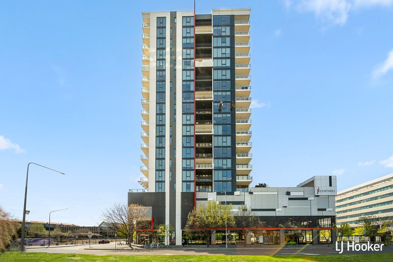 60/39 Benjamin Way, Belconnen ACT 2617