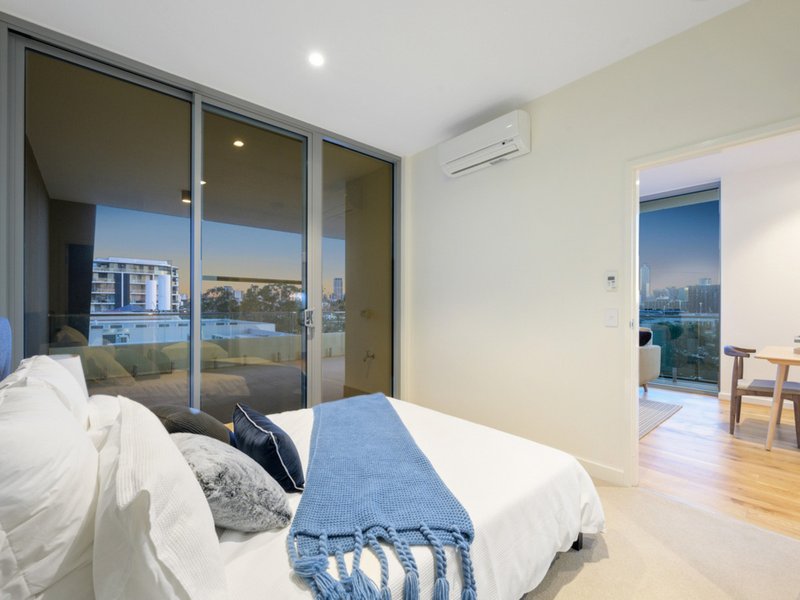 Photo - 603/9 Tully Road, East Perth WA 6004 - Image 14