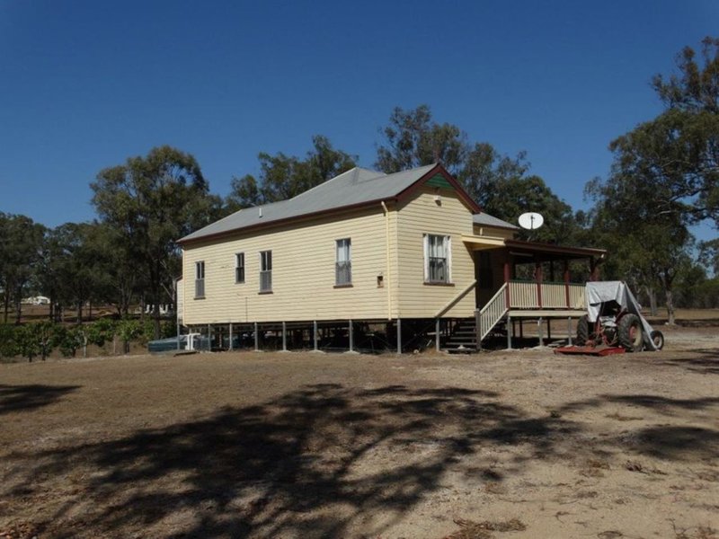 Photo - 604 Coast Road, Baffle Creek QLD 4674 - Image 2