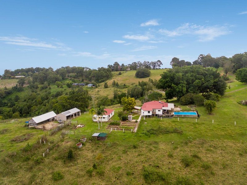 604 Dunoon Road, Tullera NSW 2480