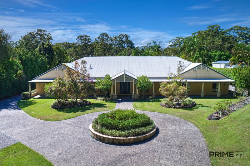 Photo - 604 Sunrise Road, Tinbeerwah QLD 4563 - Image 2