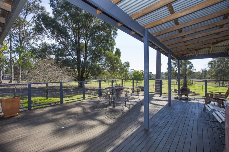 604 Wallarobba-Brookfield Road, Dungog NSW 2420