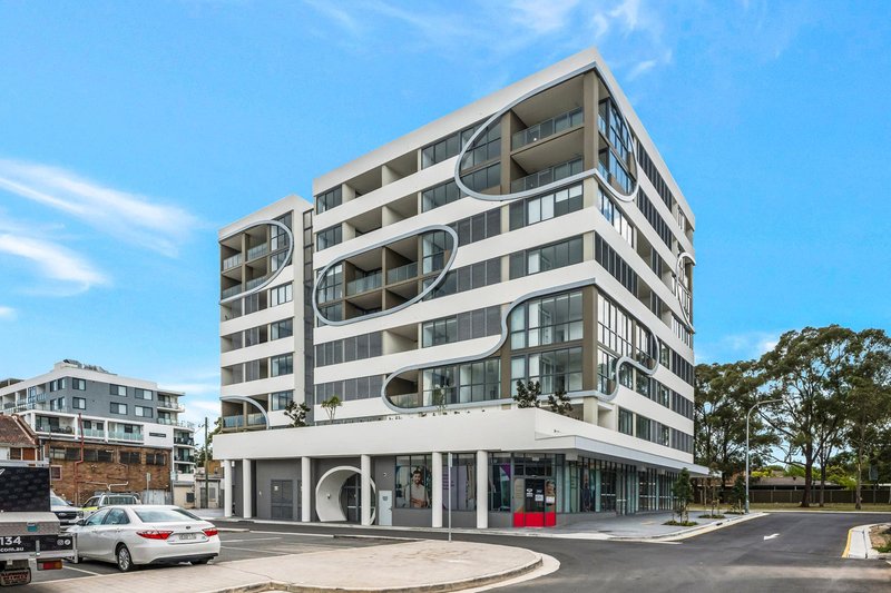 Photo - 604/10 Kamira Court, Villawood NSW 2163 - Image 1