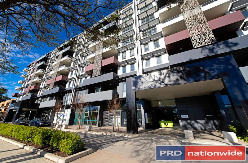 Photo - 604/102 Northbourne Avenue, Braddon ACT 2612 - Image 2